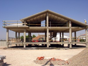 Estructura-vivienda-unifamiliar
