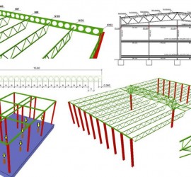 Plano en 3D